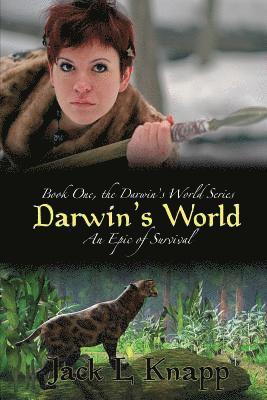 Jack L Knapp, Jack L. Knapp - Darwin's World, Häftad