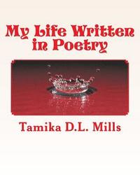 bokomslag My Life Written in Poetry