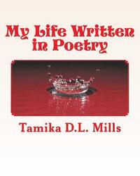 bokomslag My Life Written in Poetry
