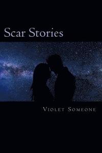 bokomslag Scar Stories