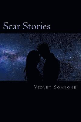 bokomslag Scar Stories
