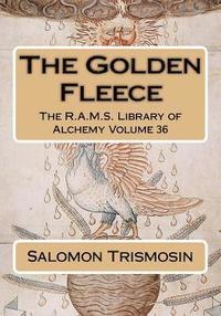 bokomslag The Golden Fleece