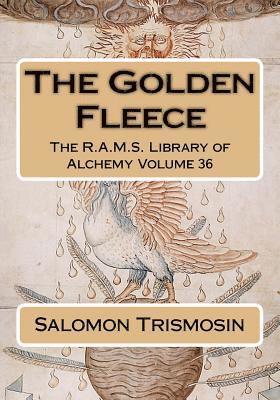 The Golden Fleece 1