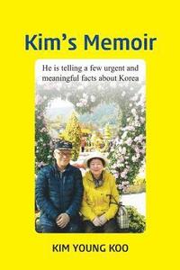 bokomslag Kim's Memoir