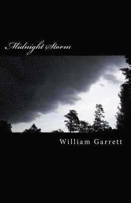 William Garrett - Midnight Storm, Häftad