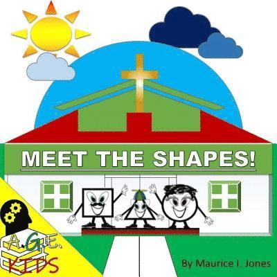 Meet The Shapes: Meet The Shapes 1