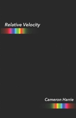 bokomslag Relative Velocity