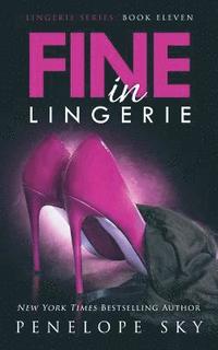 bokomslag Fine in Lingerie