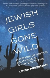 bokomslag Jewish Girls Gone Wild