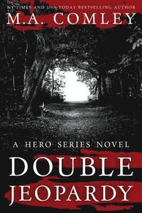 bokomslag Double Jeopardy