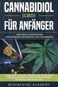 bokomslag Cannabidiol  Cbd  F R Anf Nger