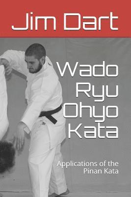 bokomslag Wado Ryu Ohyo Kata