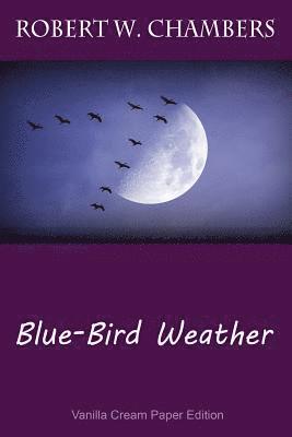 bokomslag Blue-Bird Weather