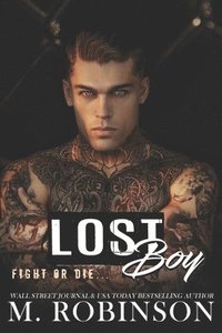 bokomslag Lost Boy
