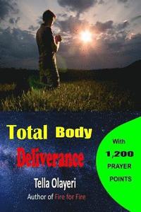 bokomslag Total Body Deliverance
