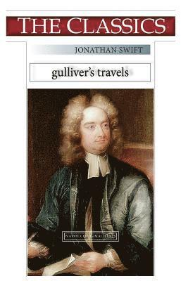Jonathan Swift, Narthex - Jonathan Swift, Gulliver's Travels, Häftad