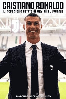 bokomslag Cristiano Ronaldo