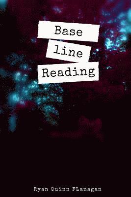 Ryan Quinn Flanagan - Baseline Reading, Häftad