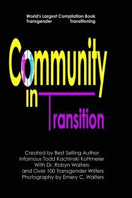Community in Transition 1