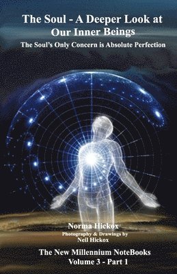 Norma Hickox - The Soul - A Deeper Look at Our Inner Beings: The Soul's Only Concern is Absolute Perfection, Häftad
