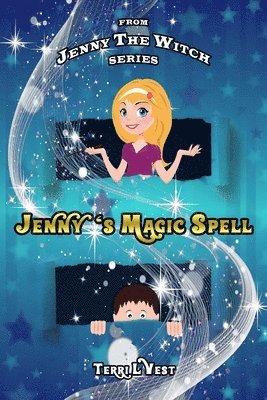 Jenny's Magic Spell 1