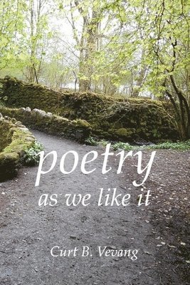 poetry as we like it 1