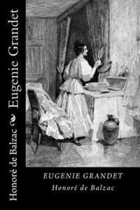 bokomslag Eugenie Grandet (Worlwide Classics)