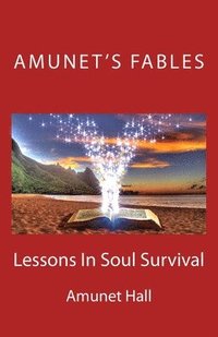 bokomslag Amunet's Fables: Lessons in Soul Survival