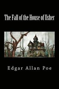 bokomslag The Fall of the House of Usher