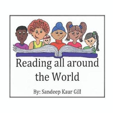 bokomslag Reading all around the World