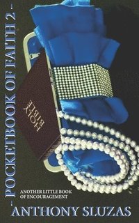 bokomslag Pocketbook of Faith 2: Another Little Book of Encouragement