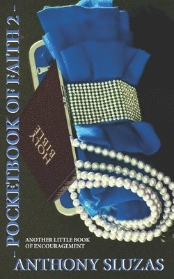 Pocketbook of Faith 2: Another Little Book of Encouragement 1