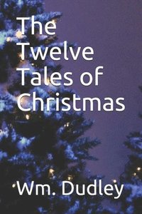 bokomslag The Twelve Tales of Christmas