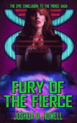 Fury of the Fierce 1