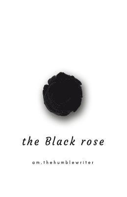 bokomslag The Black Rose
