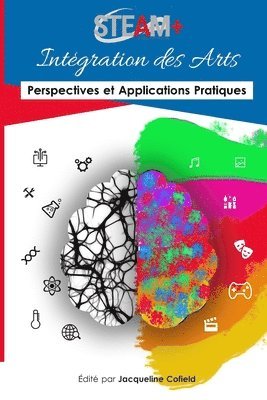 STEAM+ Intégration des Arts: Perspectives et Applications Pratiques 1