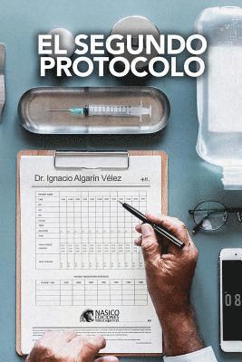 bokomslag El segundo protocolo