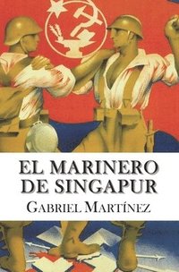 bokomslag marinero de Singapur