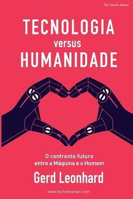 Tecnologia versus Humanidade 1