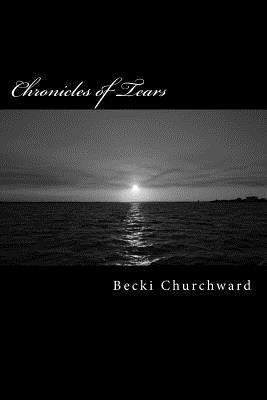 bokomslag Chronicles of Tears