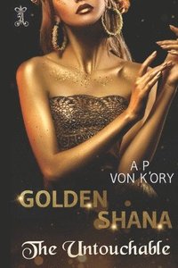 bokomslag Golden Shana