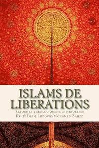 bokomslag Islams de Liberations: Reformes Theologiques Des Minorites