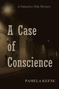 bokomslag A Case of Conscience