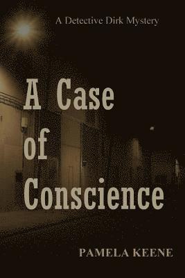 Pamela J. Keene - A Case of Conscience, Häftad