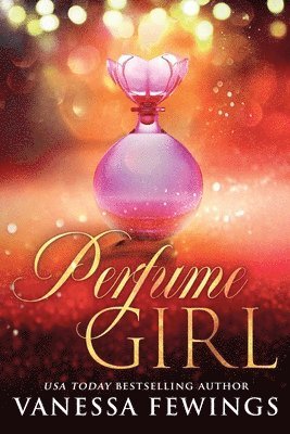 bokomslag Perfume Girl