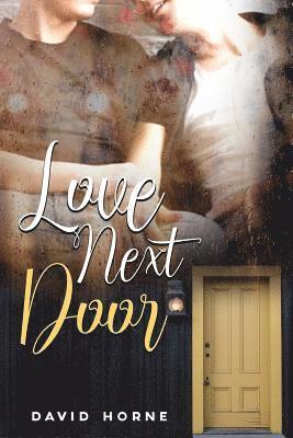 Love Next Door 1