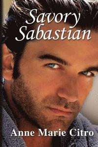 bokomslag Savory Sabastian