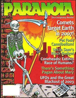 Paranoia Issue 37 1