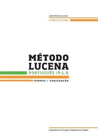 bokomslag Método Lucena Português: Verbos (Portuguese edition): Verbos