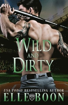 Elle Boon - Wild And Dirty, Häftad. Tillgänglighet: Lägg i varukorg